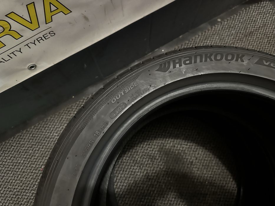 225/45 R17 91Y XL - Hankook Ventus Prime 4 Oferta