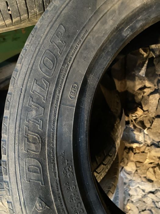 Шины на 16 205/60
