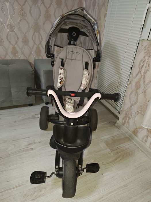 Детска триколка унисекс