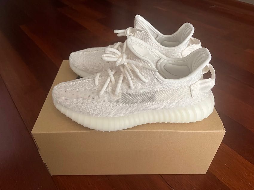 Adidas yeezy sales 350 olx