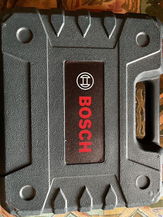 Продать шуроповерт BOOSCH