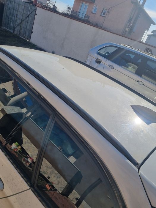 Продавам реилинги за бмв ф31