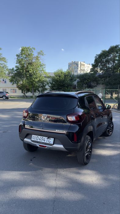Dong Feng EXI 2023yil Sotiladi