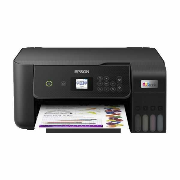 Принтер Epson EcoTank L3269 Wi-Fi