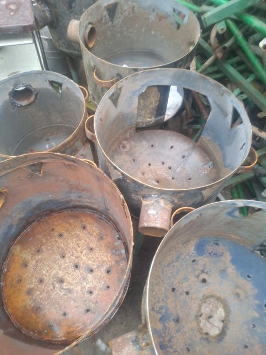 Учокларлар сотилади.