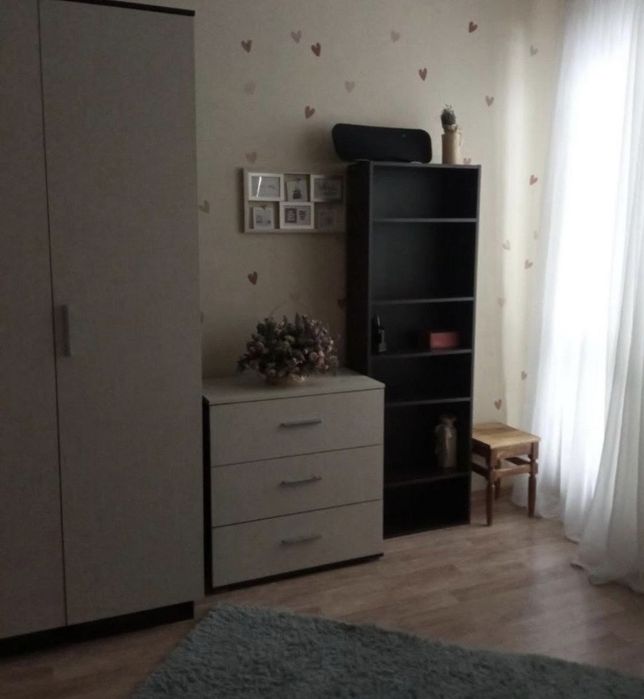 Квартиру надолгий срок