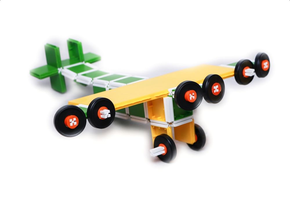 Конструктор для детей