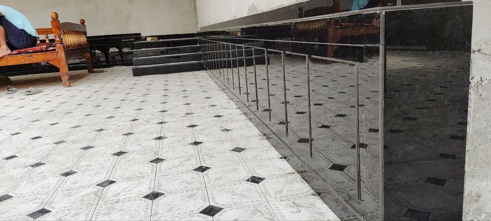 Kafel ,granit, miramir, burchatka terish xizmati