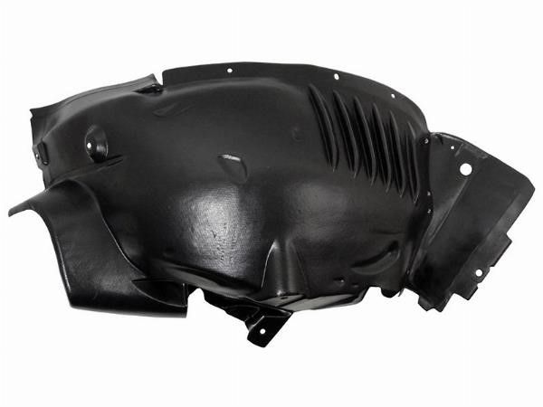 Подкрылок  Mercedes W204