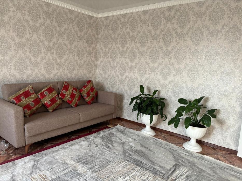 Продам дом в г.Кандыагаш