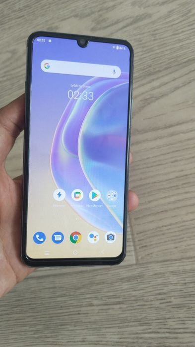 Продам смартфон vivo v21e