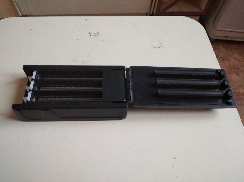 Машинка для гильз