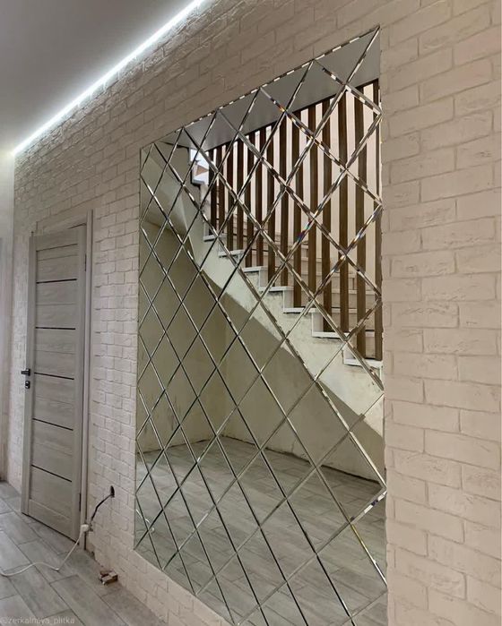 Фацет Айна Зеркало