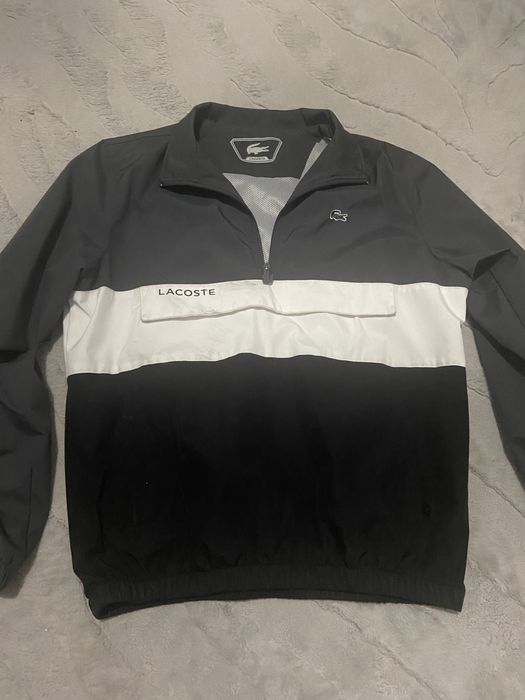 ветровка Lacoste