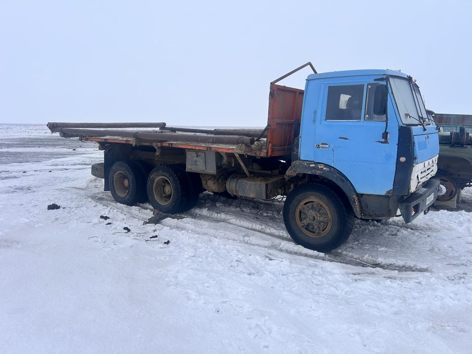 Камаз сатылады самосвал