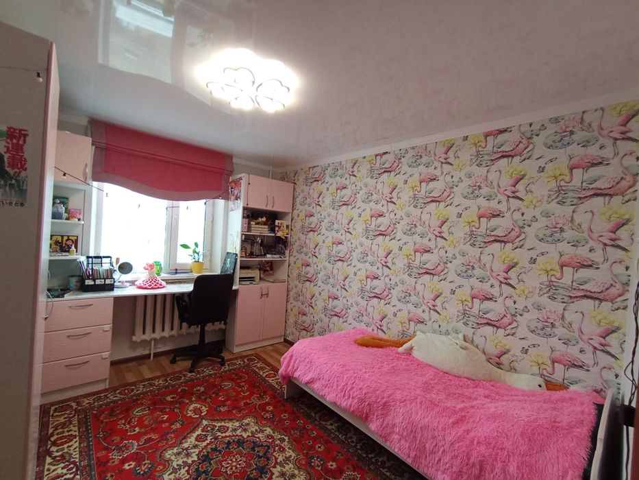 Продам 3х комнатную квартиру