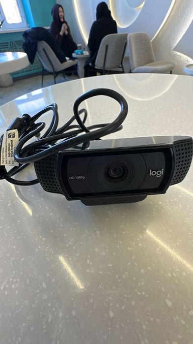 Logitech C920 Pro HD