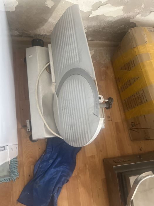 2 сластера и один зажим для сэндвичей