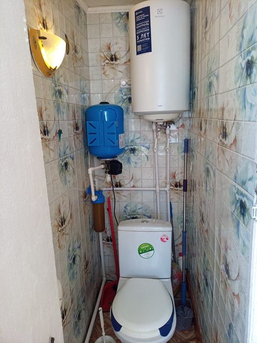 Дом 4 комн.Затобольск