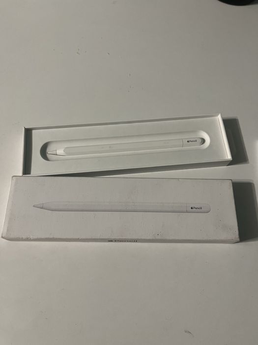 Apple pencil 2nd generation