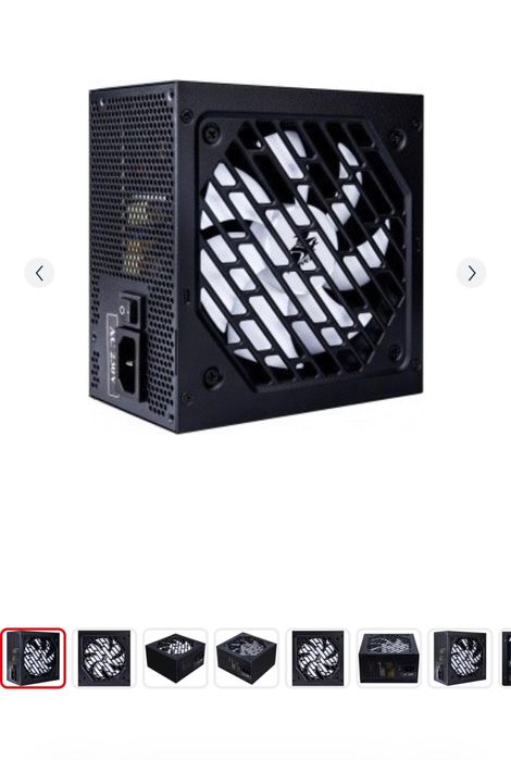 Блок питания 2х Продам