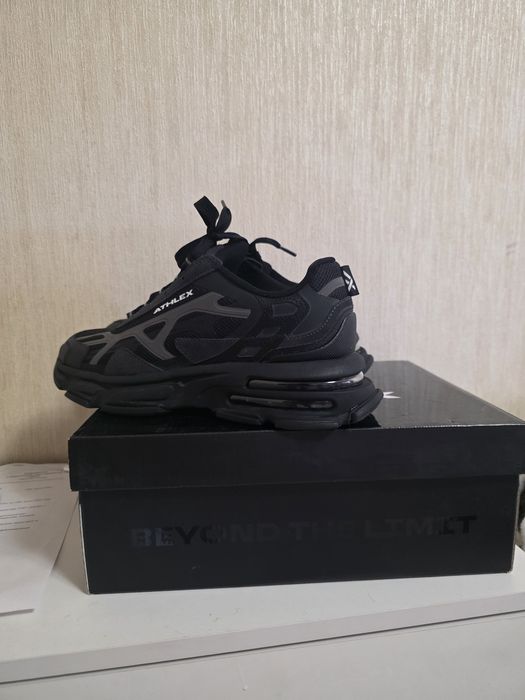 Кроссовки мужские Athlex Alien Rd Sl