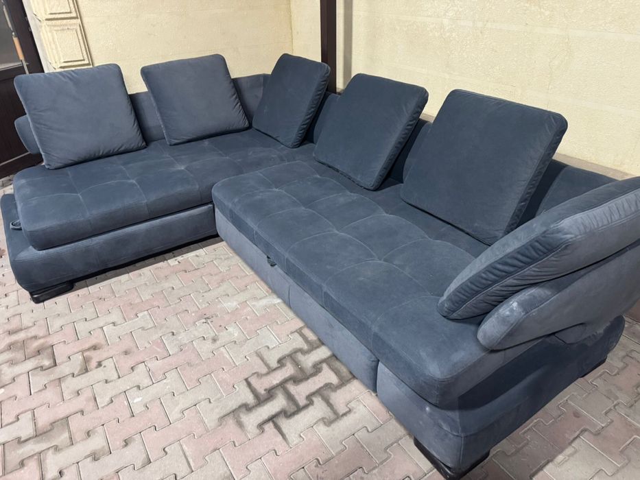 Диван раскладной