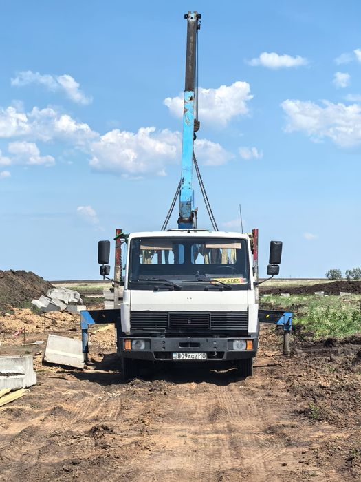 Услуга манипулятора