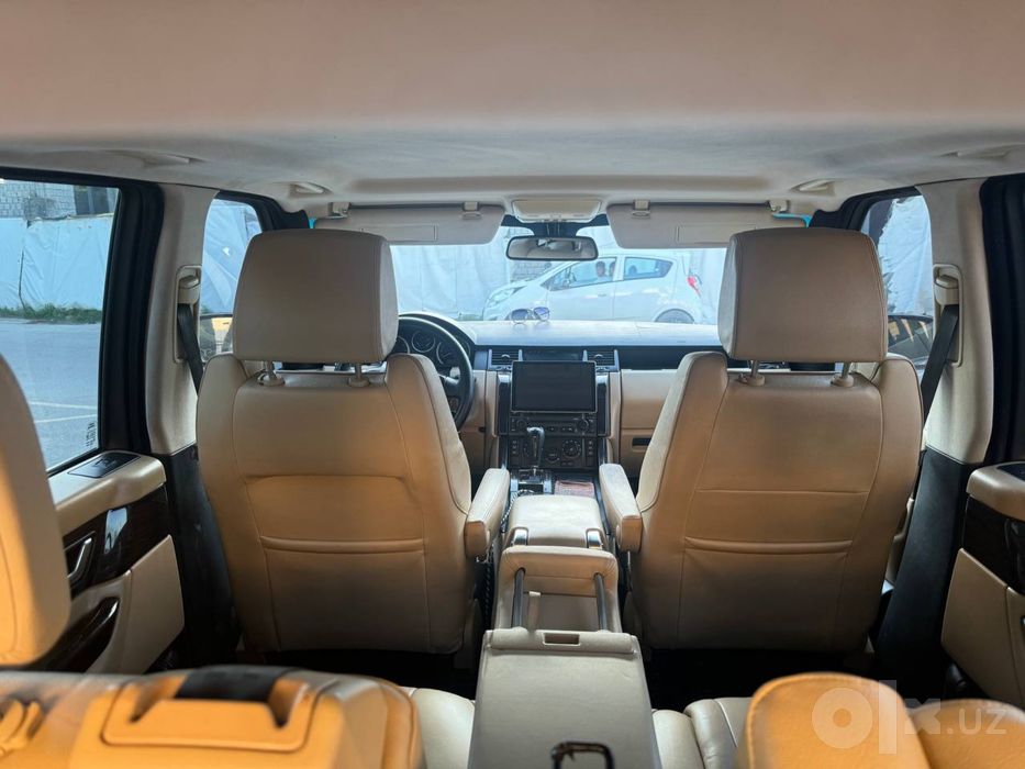 Reng Rover sport Range Rover RENJ ROVER sotiladi