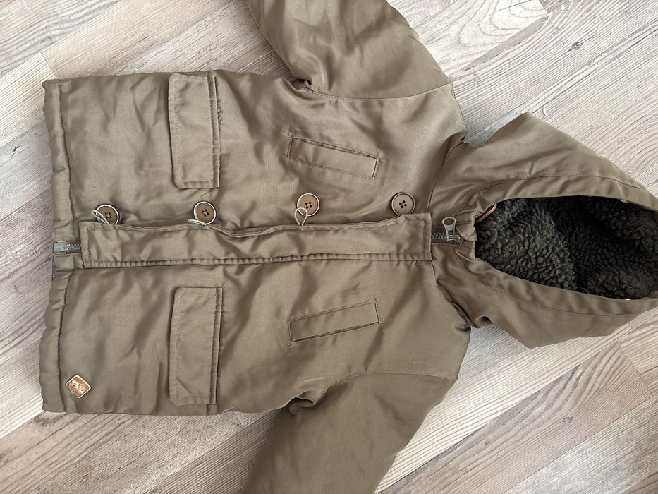 Преходно яке Mango kids 92 /18-24 м
