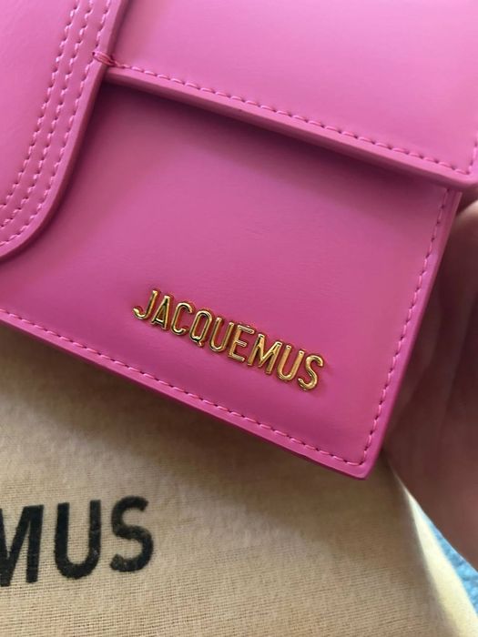 Geanta Jacquemus