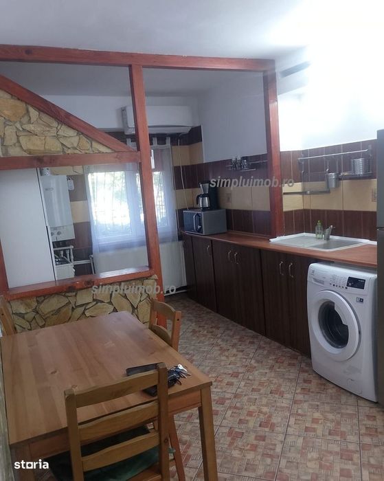 Decomandat- 3Camere- Crangasi Lacul Morii