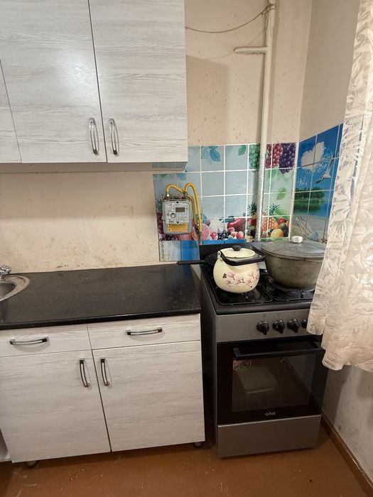 1 хонали уй ижарага берилади