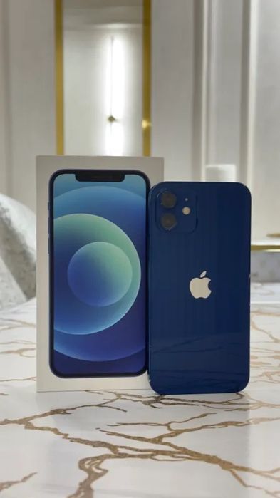 Iphone 12 64гб face id iwlidi