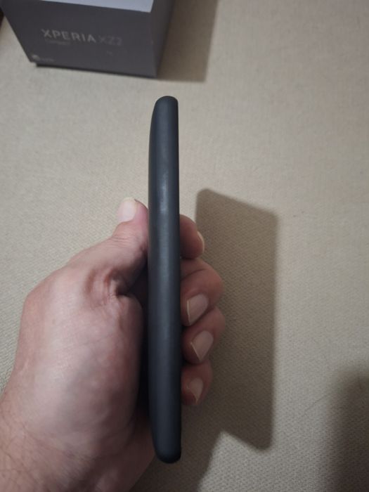 Sony xperia XZ2 Compact nepfekten