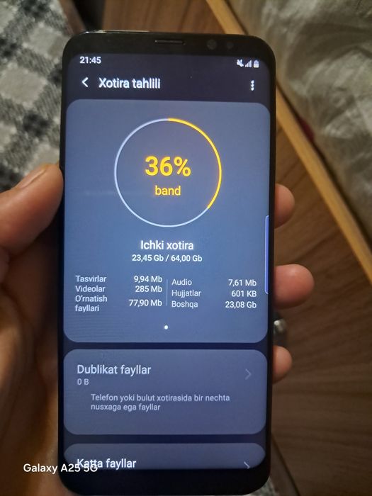 S8 i 4/64 Holat idial obmen apple Xs 11  12 13 prola