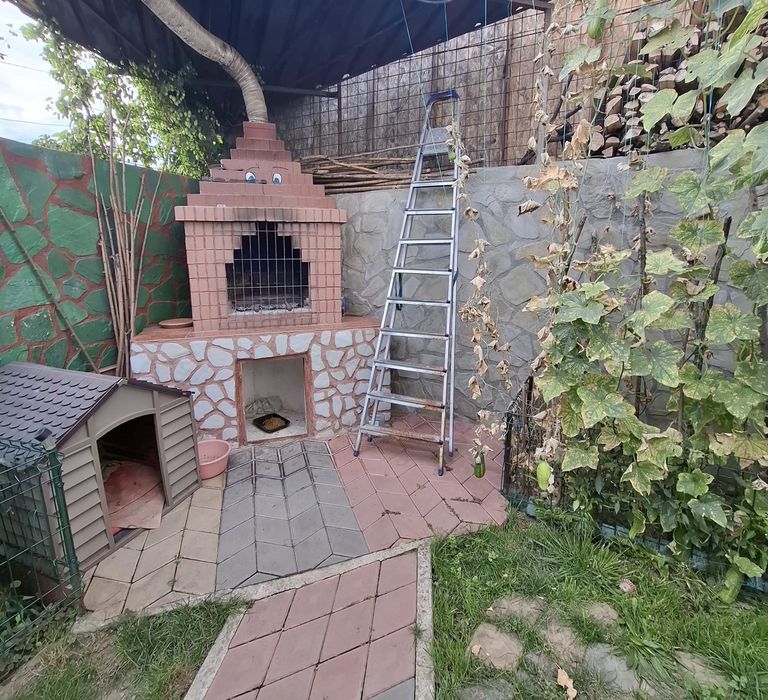Casă P+1+M de vânzare , Vălenii de Munte, Prahova