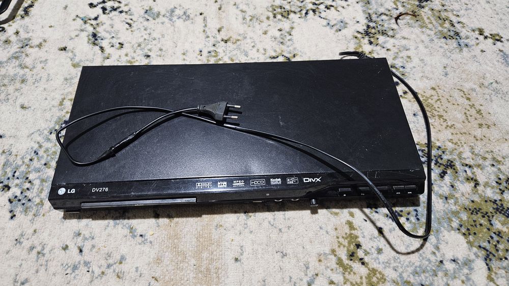 Продам рабочие DVD-плееры