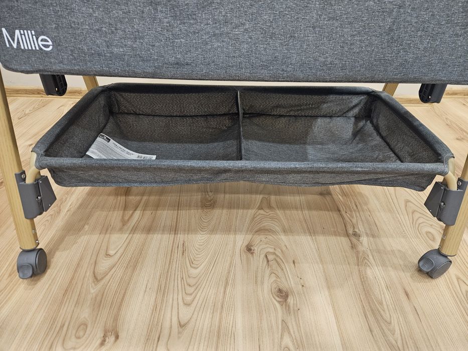 Бебешко кошара Lorelli Millie