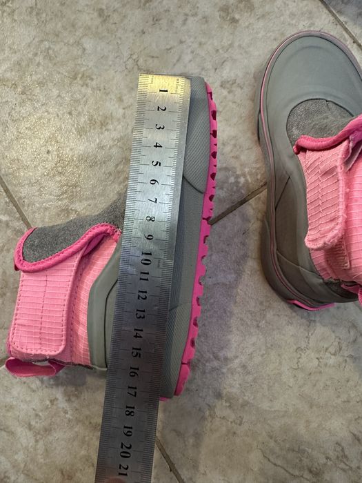 Детски боти / ботуши Vans