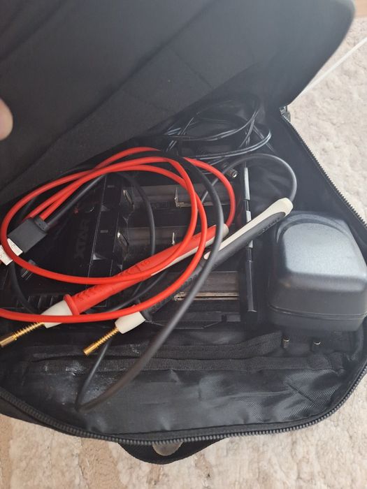 XTAR DRAGON vp4 l plus incarcator tester!