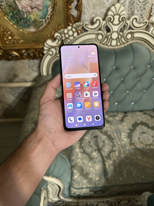 Продам телефон Redmi Note 12 Pro 256
