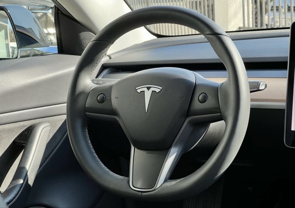 Tesla Model 3 Long Range Garantie 2027 4x4 Tva inclus deductibil 476CP