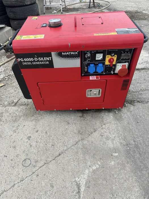 Generator profesional