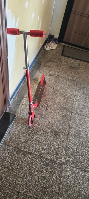 Детска триколка Chipolino