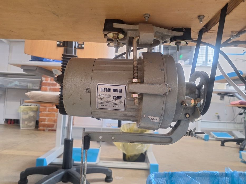 Masina de cusut Stafir /cusatura ascunsa