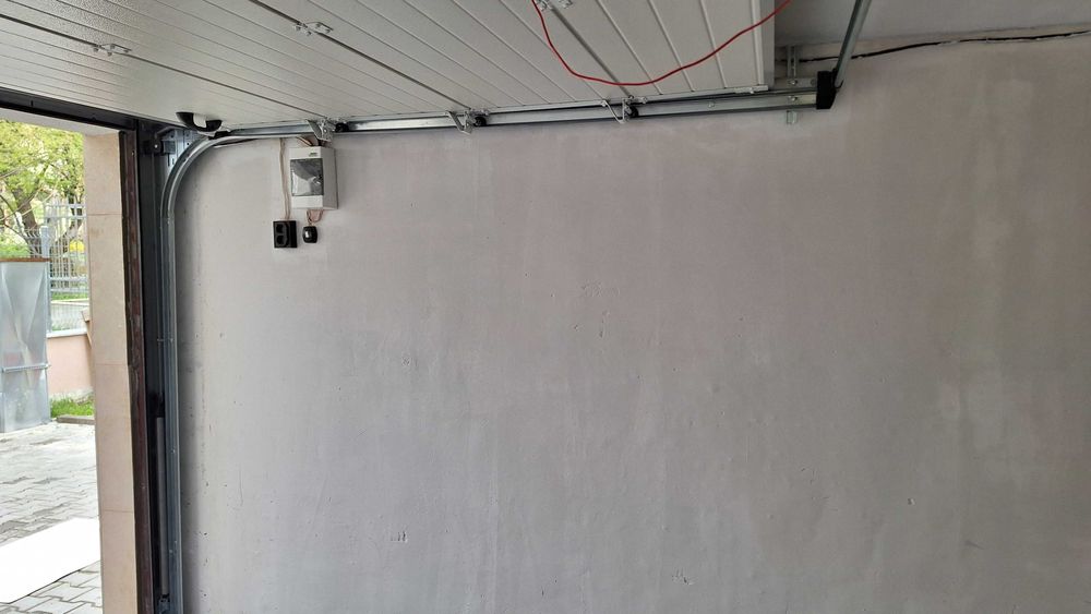 Дава се под наем Гараж / Паркомясто в София, Манастирски ливади - 21 кв.м за 168.3 € - Снимка #3