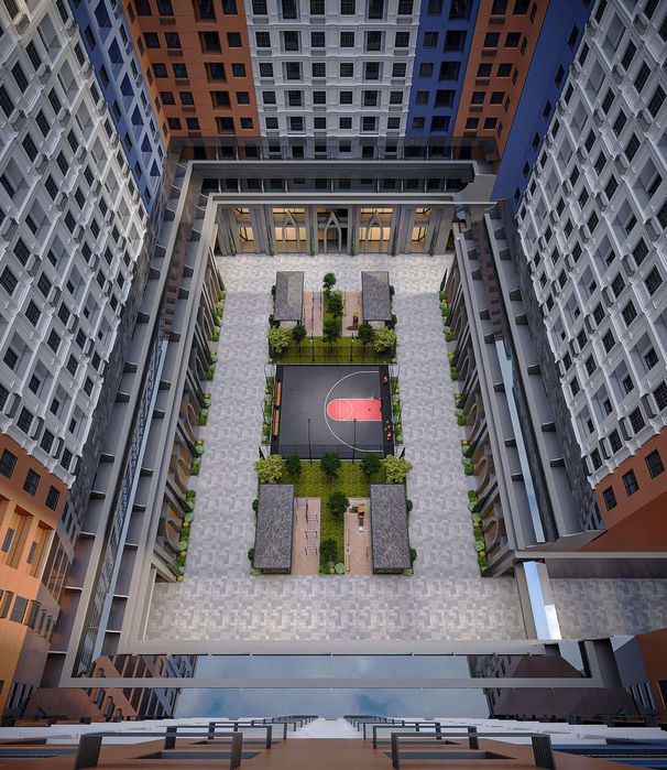 Продаётся квартира новостройке!