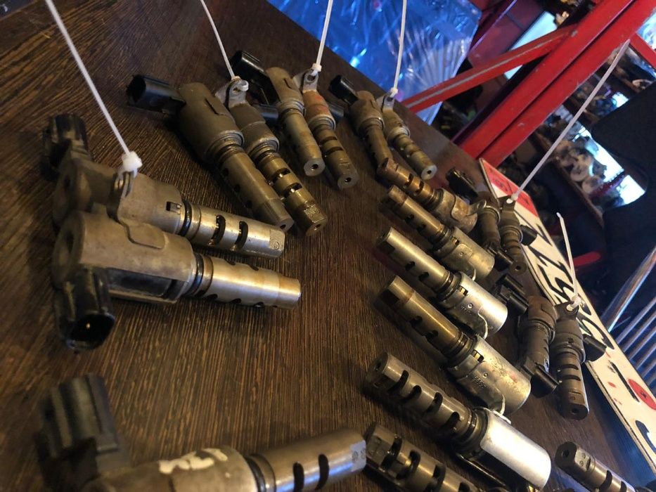 Датчики VVT-i для Toyota/Lexus