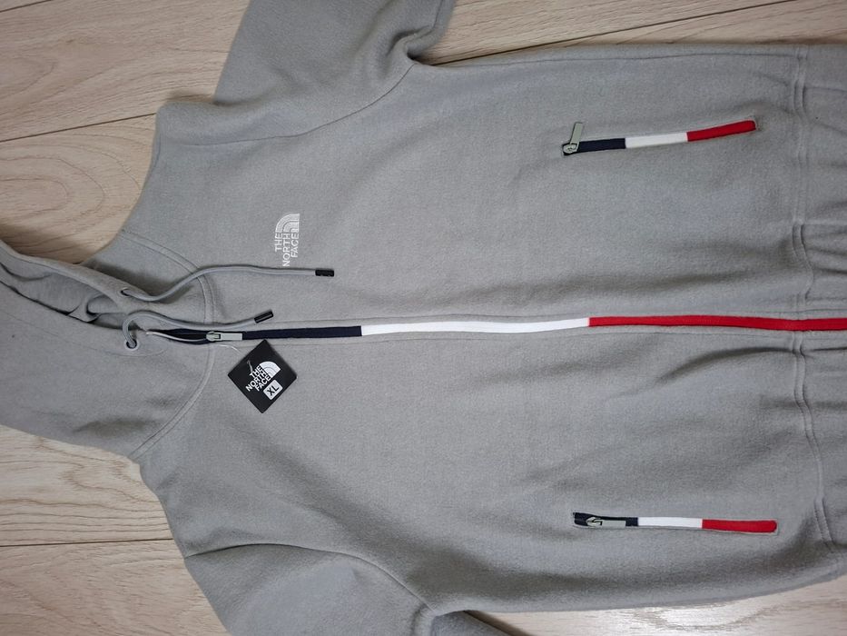 Blugi și trening The North Face